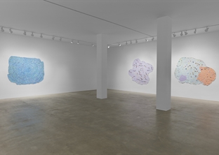 Garth Greenan Gallery